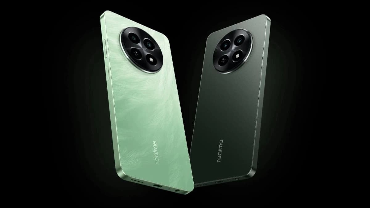 13 हजार से कम दाम में आया Realme C65 5G, फीचर्स और डिजाइन दिल जीत लेंगे 13 हजार से कम दाम में आया Realme C65 5G, फीचर्स और डिजाइन दिल जीत लेंगे