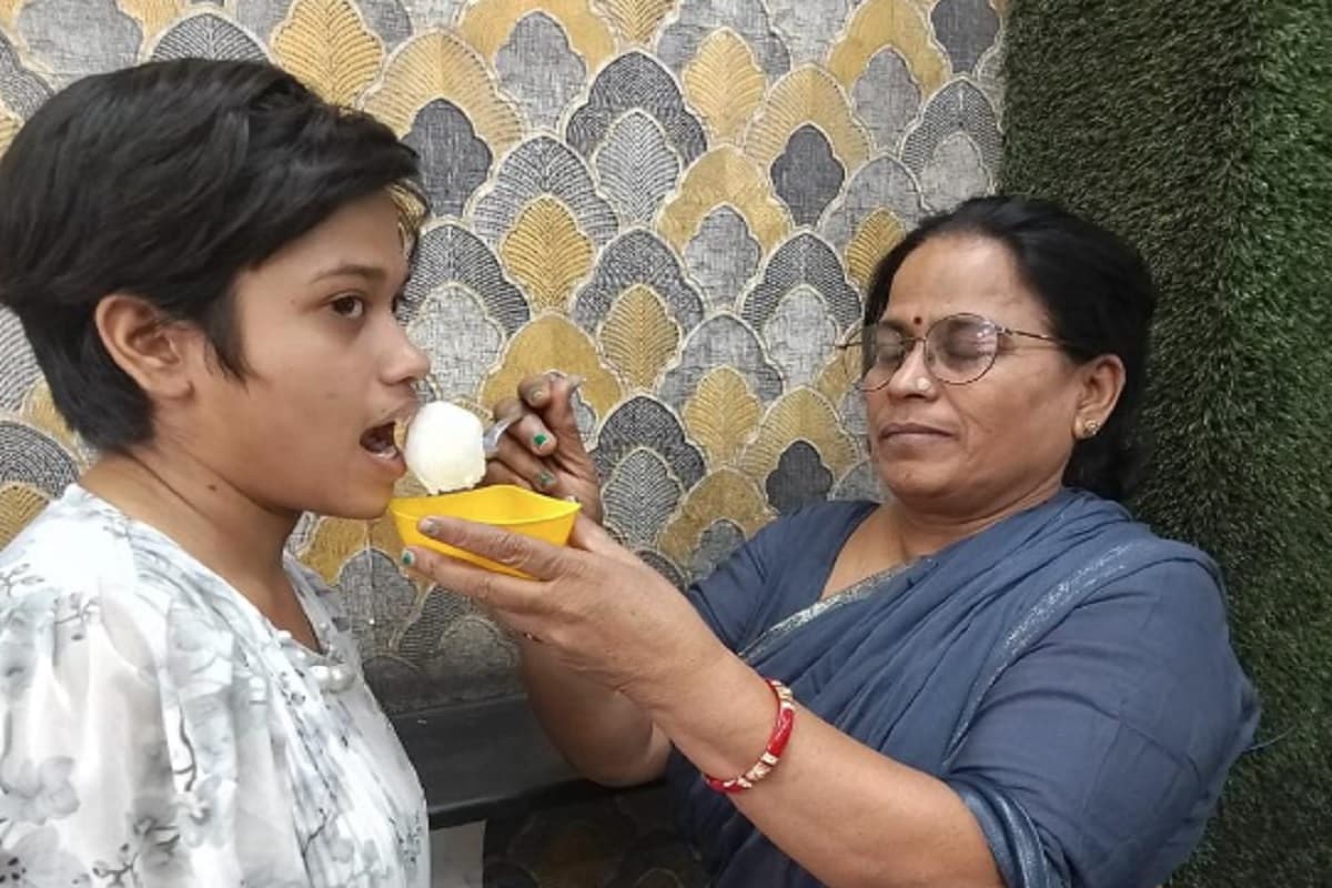 JAC Matric Result: सिसई की रिधिमा सिंह बनी गुमला जिला टॉपर, जानें किन किन विद्यार्थियों ने टॉप-10 में बनायी जगह