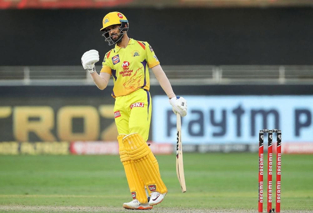 IPL 2024: 'मुझे किसी को कुछ बताने की जरूरत नहीं है', जानें जीत बाद गायकवाड़ ने ऐसा क्यों कहा