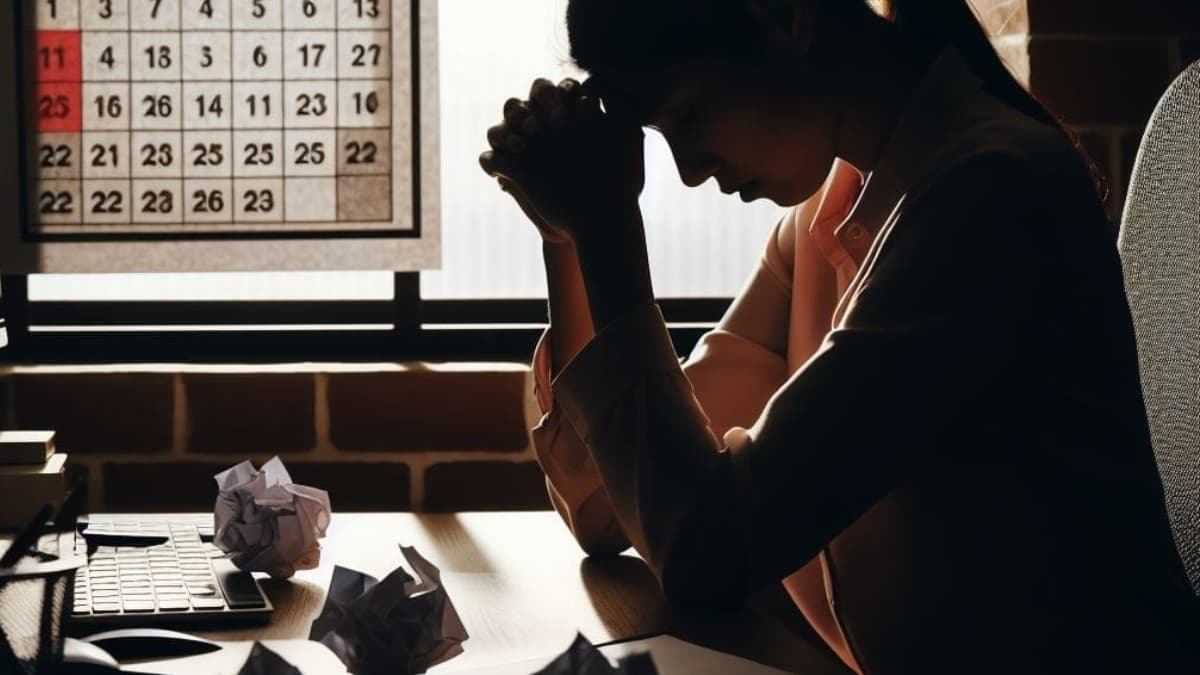 अरे वाह! मूड खराब होने पर यह कंपनी देती है 10 दिनों की छुट्टी, जानें कॉरपोरेट कल्चर में छुट्टियों के क्या हैं प्रावधान