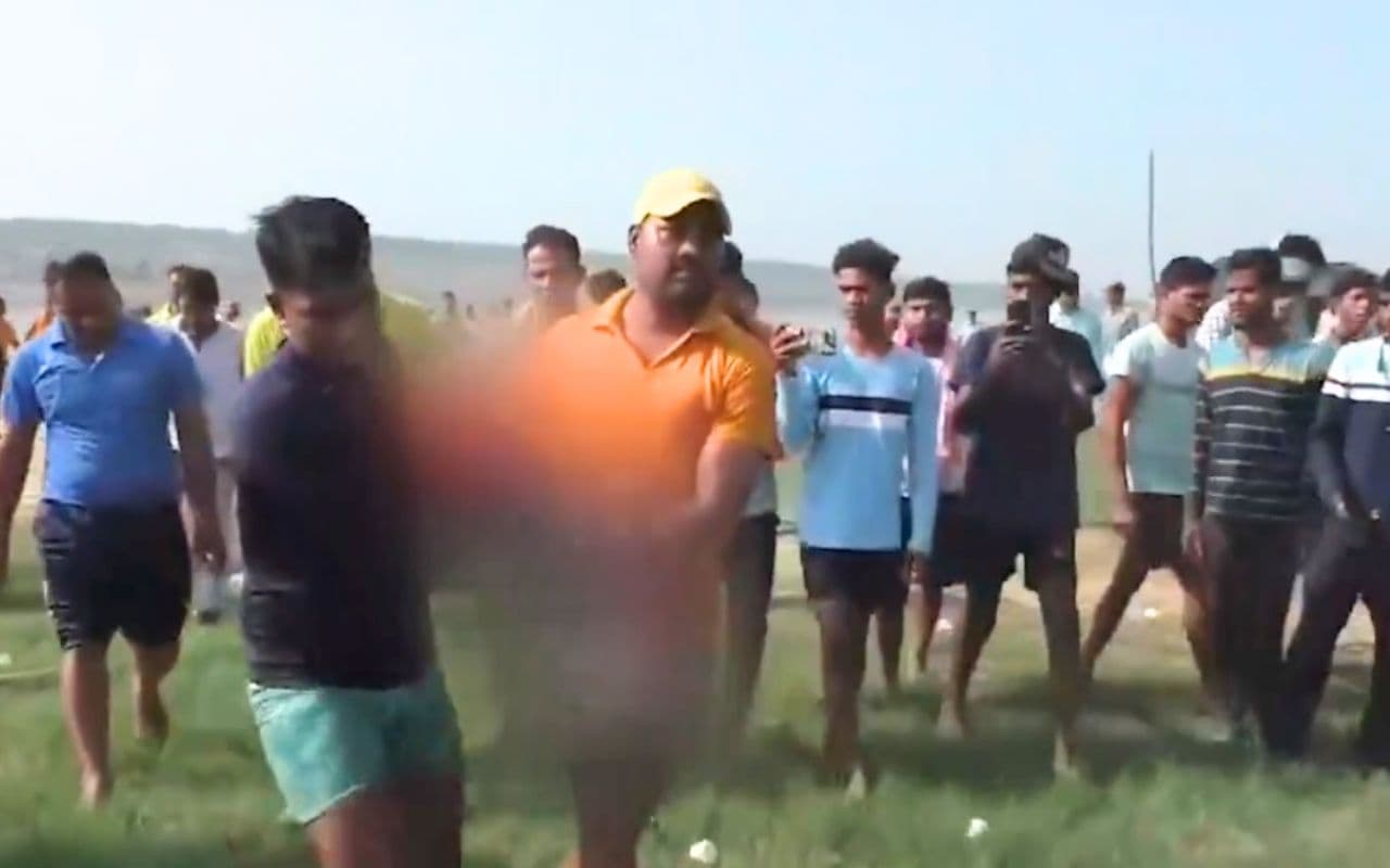 Jharsuguda Boat Capsize: झारसुगुड़ा में नौका पलटने से मरने वालों की संख्या बढ़कर 8 हुई, सभी छत्तीसगढ़ के रहने वाले