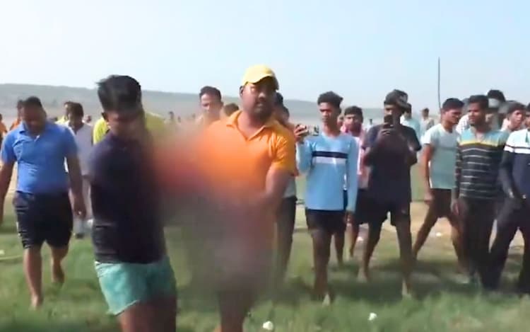 Jharsuguda Boat Capsize: झारसुगुड़ा में नौका पलटने से मरने वालों की संख्या बढ़कर 8 हुई, सभी छत्तीसगढ़ के रहने वाले