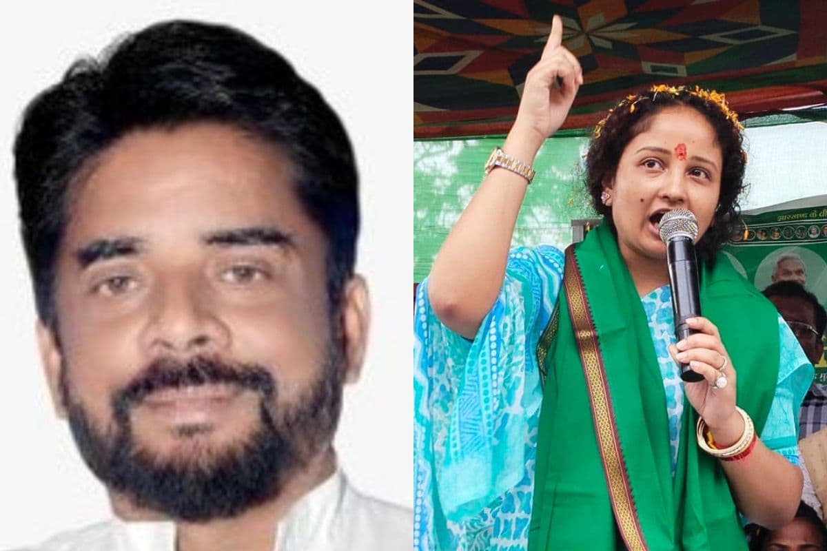झामुमो ने जमशेदपुर लोकसभा सीट से समीर मोहंती व गांडेय विधानसभा से कल्पना सोरेन को दिया टिकट