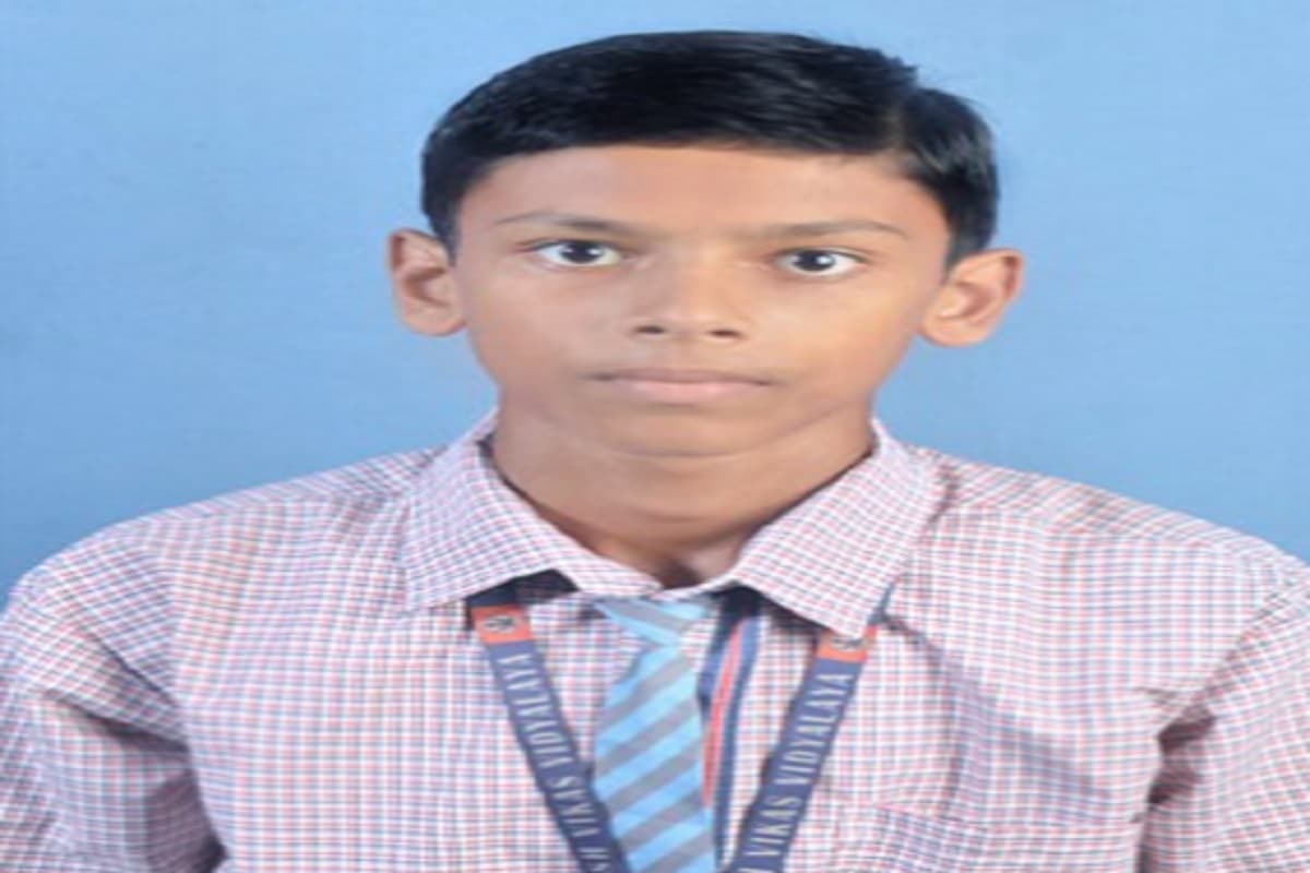 JAC 10th Result 2024: प्रिंस कुमार बना सरायकेला जिले का टॉपर, छात्राओं का रहा दबदबा