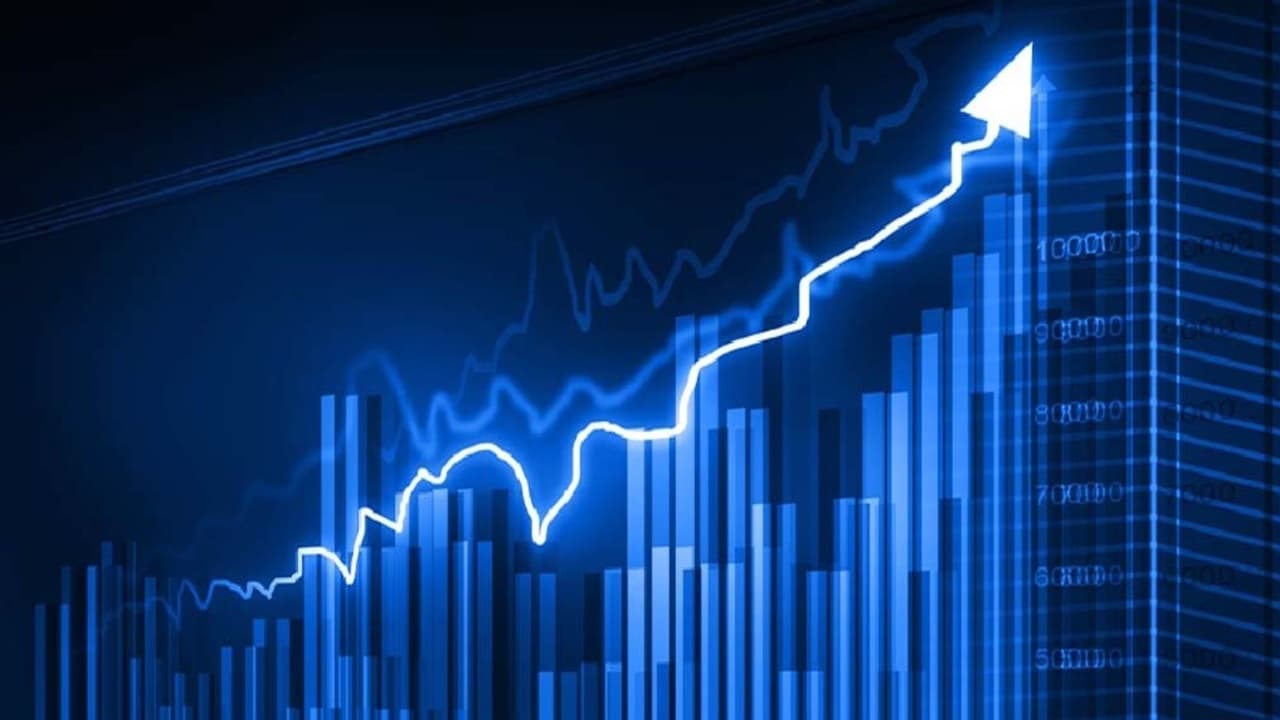 Share Market: ट्रंप के ऐलान से बाजार में बवाल! सेंसेक्स 1000 अंक उछला, लेकिन डर अब भी बाकी है