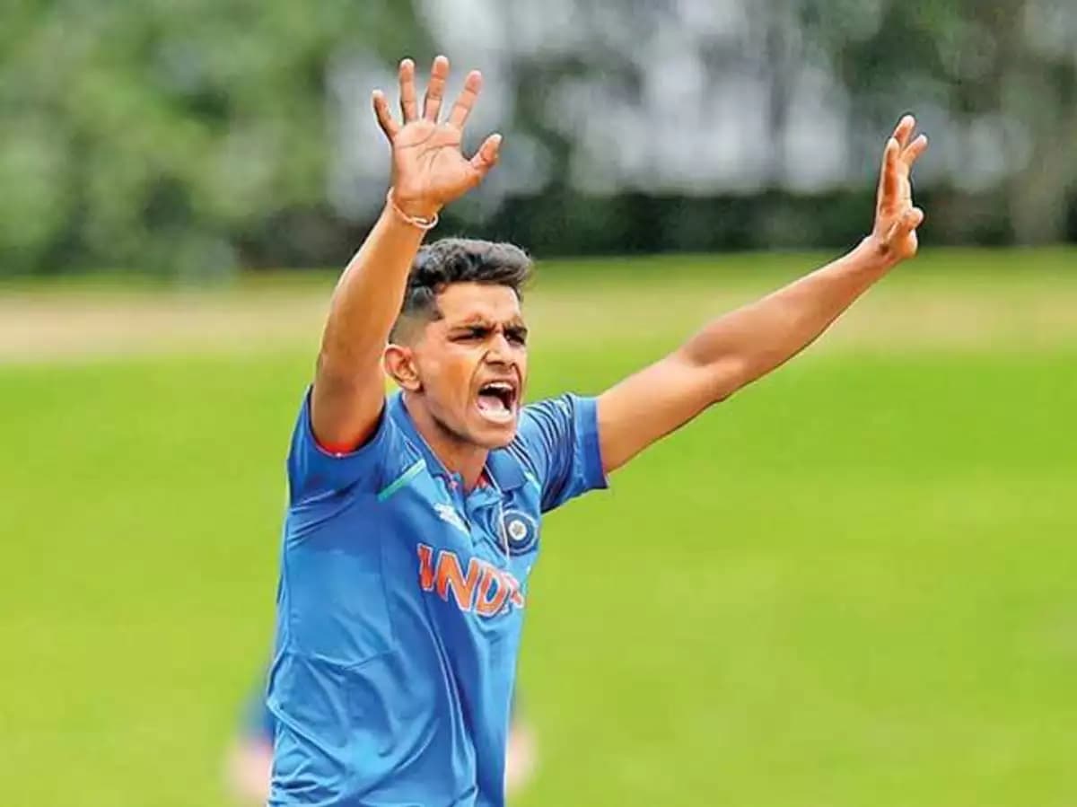IPL 2024: Shivam Mavi out of the tournament
