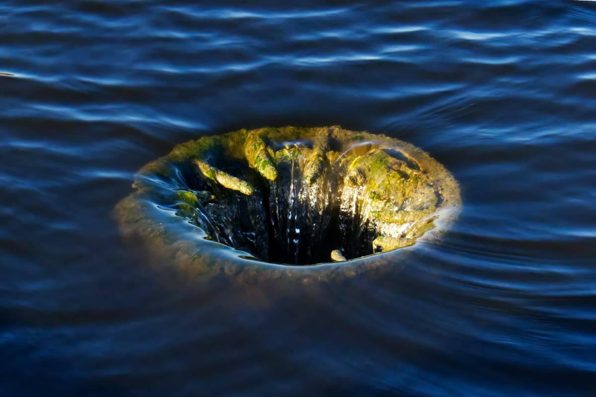 Sinkhole: सिंकहोल क्या है? कैसे बनता है और कितना खतरनाक है यह? यहां जानें इसका विज्ञान