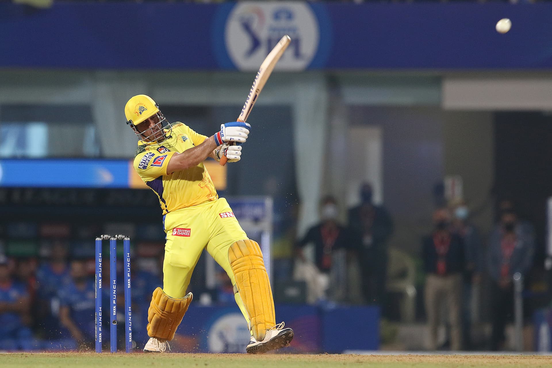 IPL 2024: MS Dhoni की बल्लेबाजी पर सामने आया साक्षी का रिएक्शन, इंस्टाग्राम पर शेयर की स्टोरी