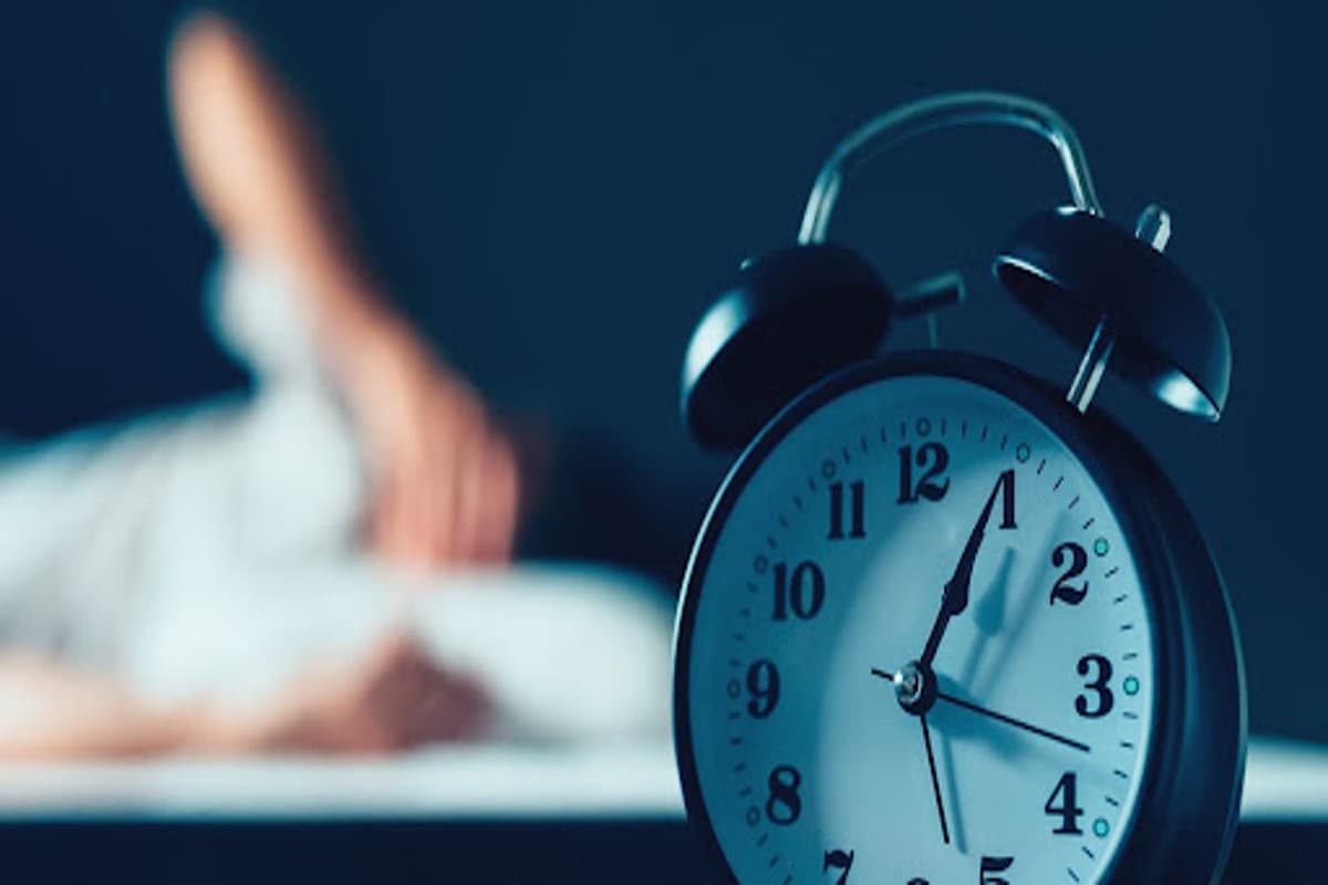 Vitamin Deficiency Diseases: अच्छी नींद चाहिए तो चेक करवा लें, कहीं इस विटामिन की कमी तो नहीं