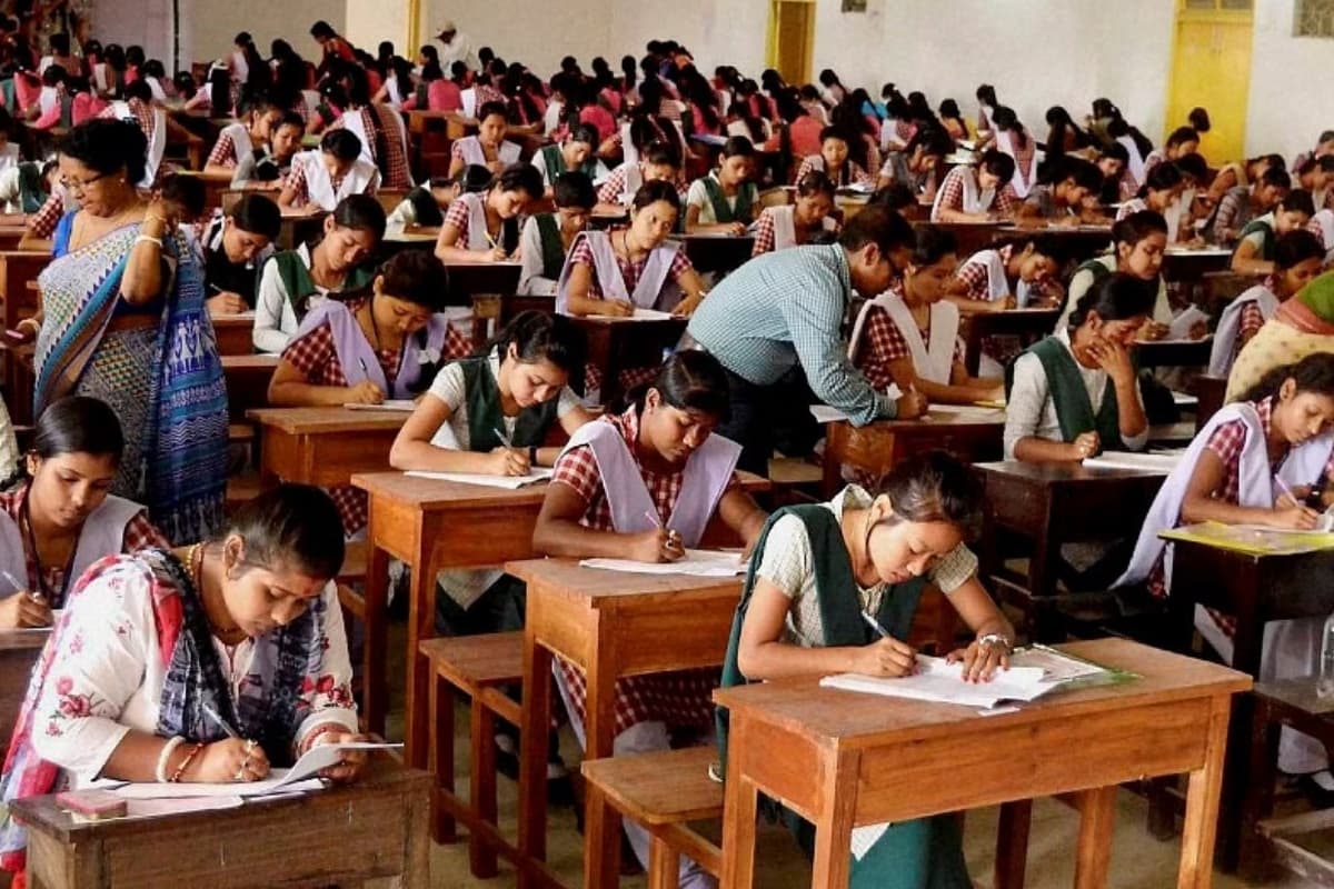 West Bengal : कॉलेज में ऑनलाइन प्रवेश में किया गया बदलाव..