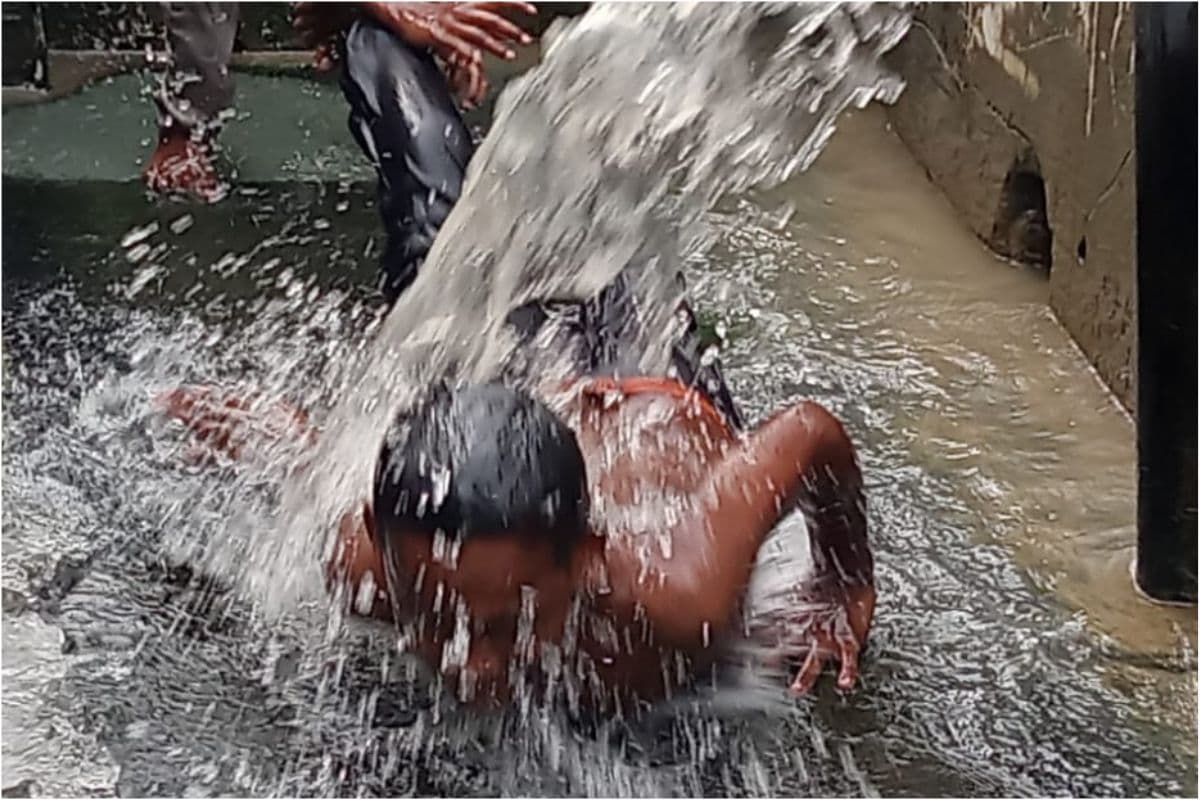 Bengal Weather Forecast : बंगाल में गर्मी का कहर जारी, बारिश की संभावना नहीं, एक हफ्ते तक जलेगा कोलकाता
