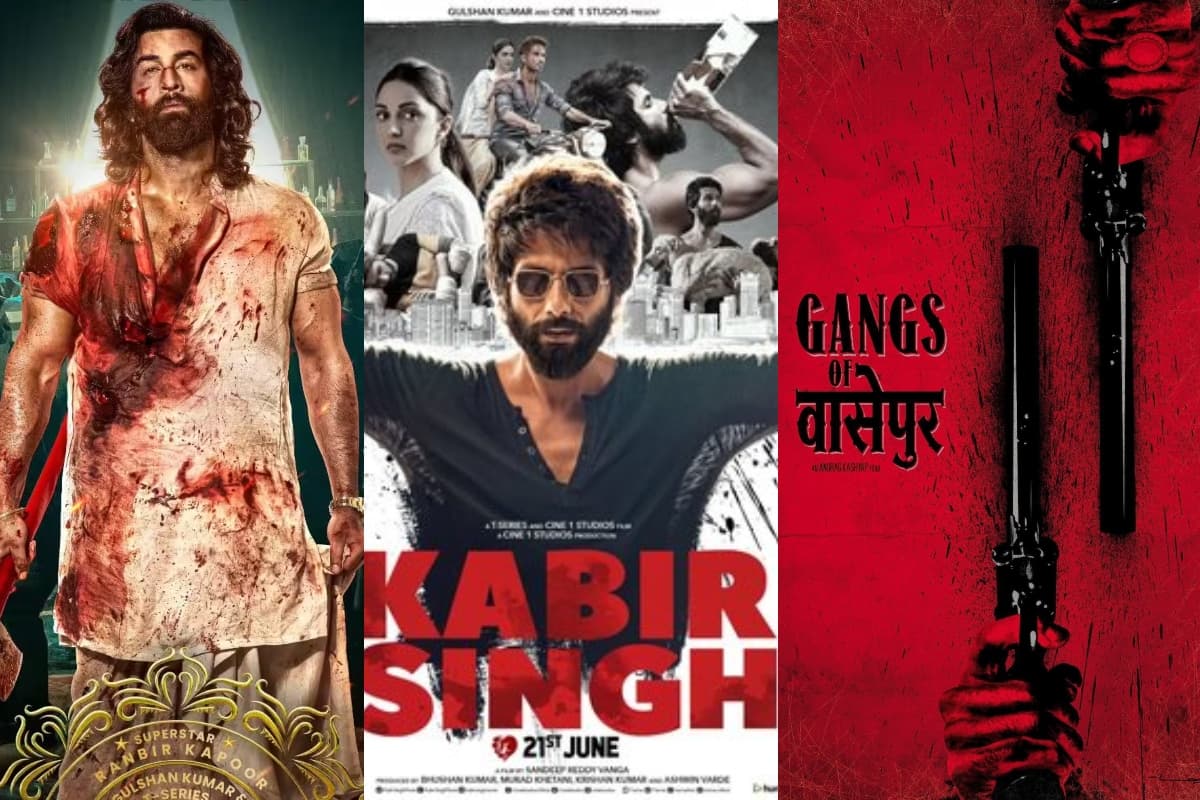 सस्पेंस थ्रिलर देखने के हैं शौकीन, तो अभी OTT पर देख डाले एनिमल जैसी ये 7 फिल्में, ट्विस्ट-टर्न देख चकरा जाएगा सिर