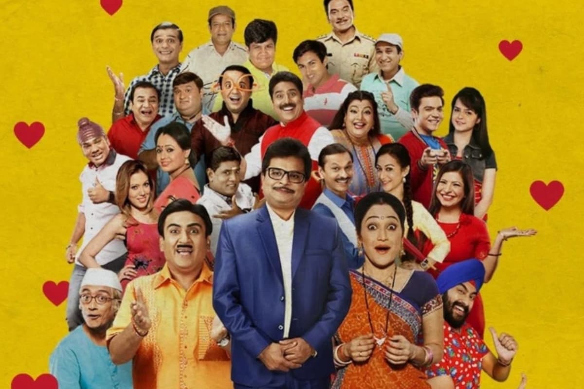 TMKOC Star Cast Net Worth: कितने करोड़ के मालिक हैं तारक मेहता के स्टार्स, एक एपिसोड के लिए इतना करते हैं चार्ज