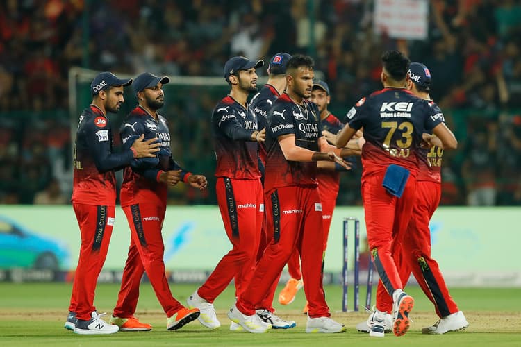 IPL 2024: RCB vs LSG मैच से पहले जानें, बेंगलुरु के मौसम का हाल और पिच रिपोर्ट