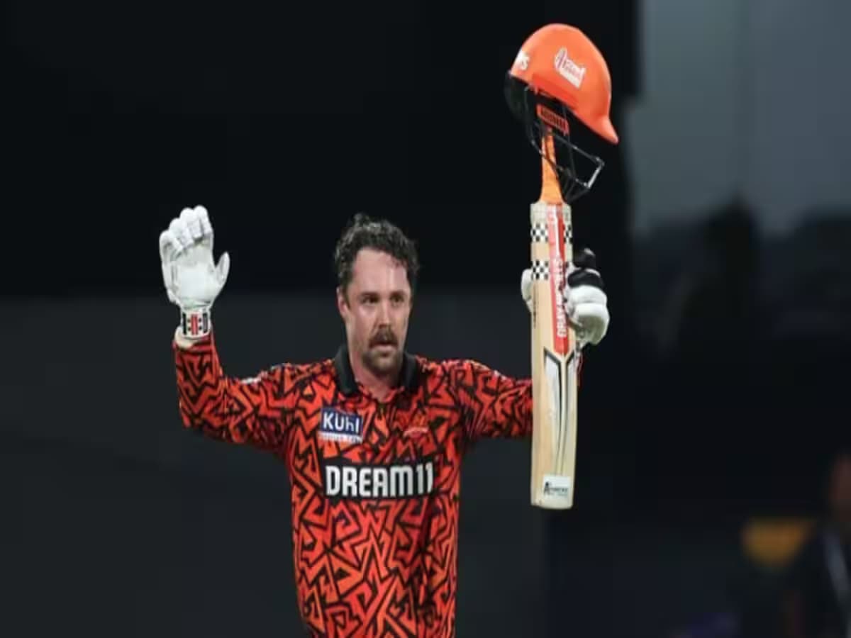 IPL 2024: बेंगलुरु में रन बरसे, बना सबसे बड़ा स्कोर