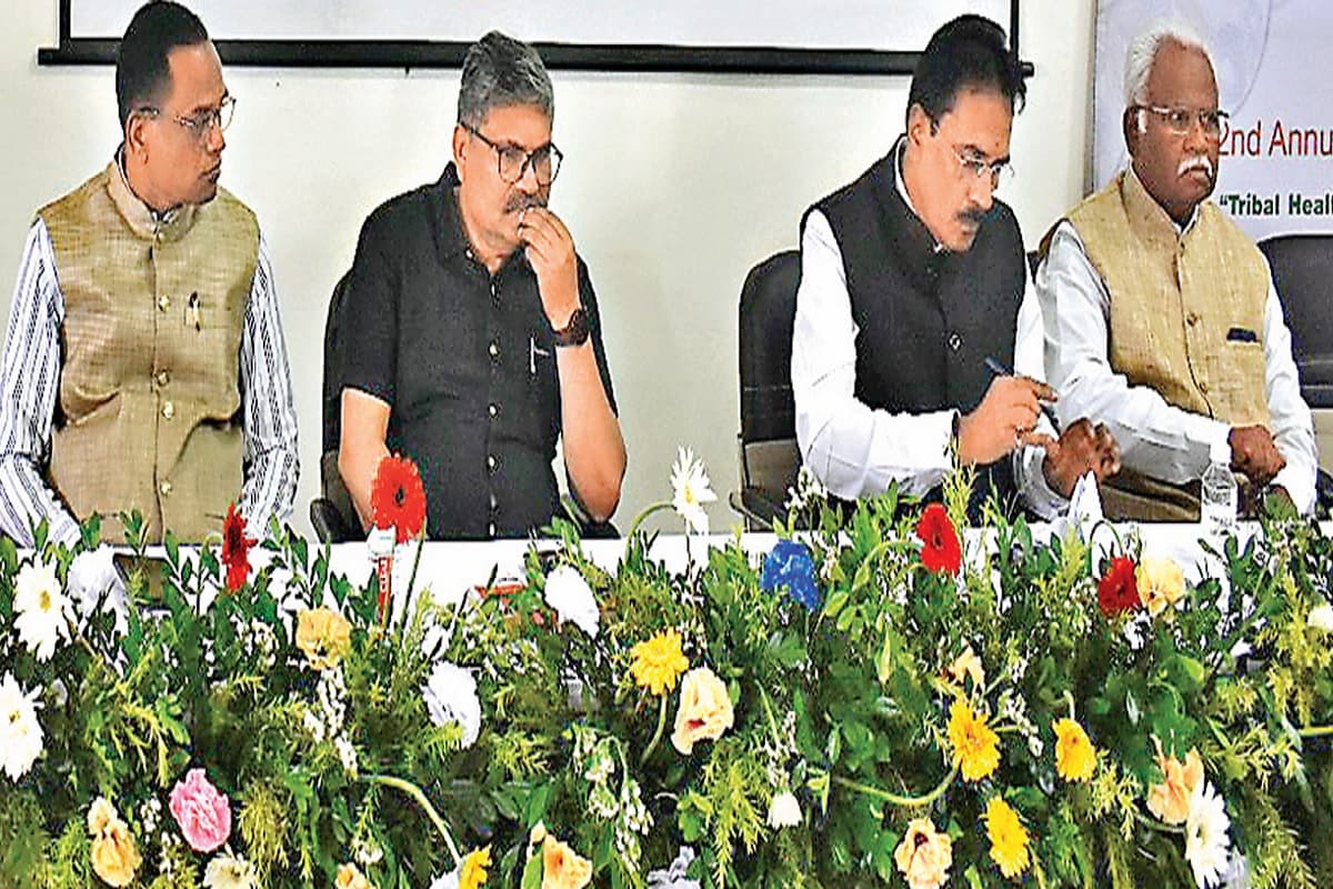 यूरोप की तुलना में 20 वर्ष कम जीते हैं झारखंडी ट्राइबल, जानें क्या है इसकी वजह