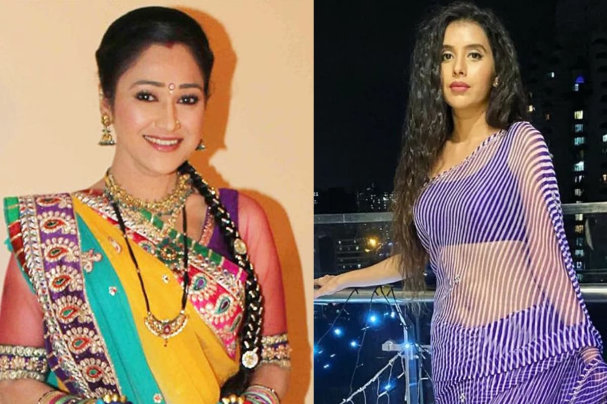 Charu Asopa से लेकर Disha Vakani तक, इन टीवी स्टार्स ने बीच में ही छोड़ दिया था सुपरहिट सीरियल