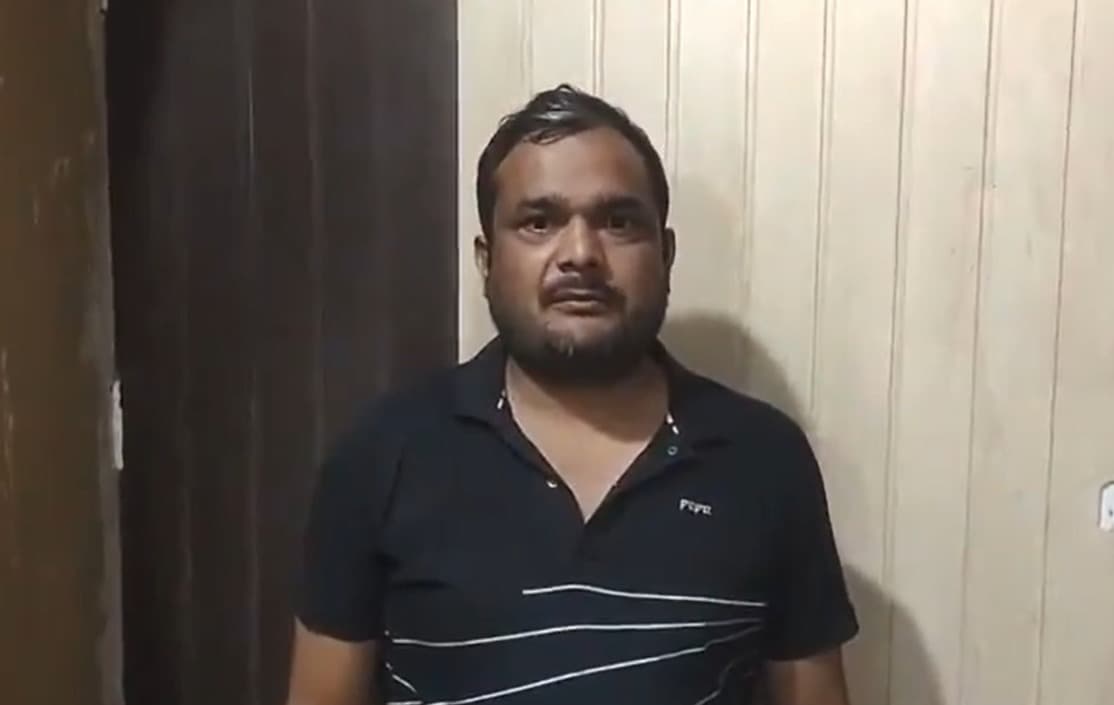 UP Police Paper Leak: यूपी पुलिस भर्ती पेपर लीक का एक और मुख्य आरोपी रवि अत्रि गिरफ्तार