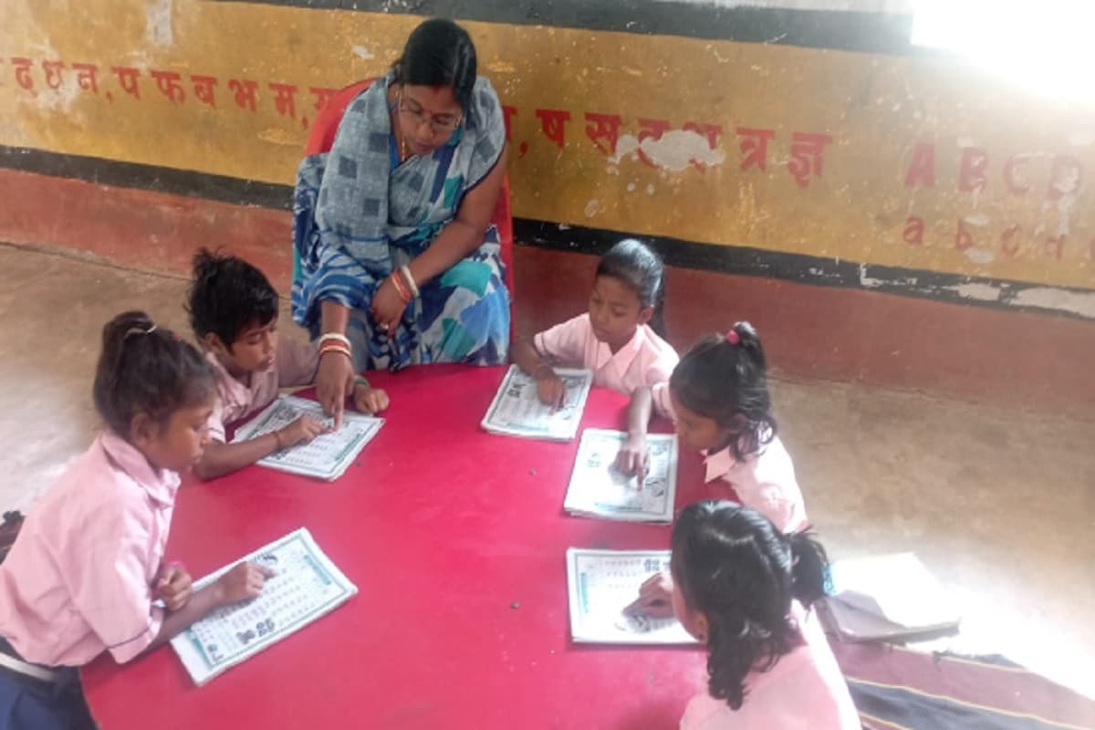 झारखंड में रहने वाले ओड़िया समुदाय के लोग आज मना रहे उत्कल दिवस, भाषा को बचाने के लिए हैं प्रयासरत