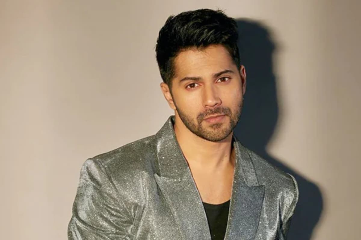 varun dhawan