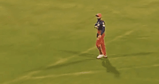 IPL 2024: कोहली ने एक इशारे में किया दर्शकों को शांत, हार्दिक के खिलाफ कर रहे थे हूटिंग