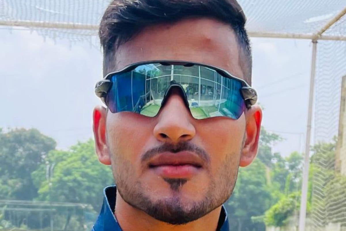 जमशेदपुर के विराट सिंह इंग्लैंड में खेलेंगे काउंटी क्रिकेट, झारखंड रणजी टीम के हैं कप्तान