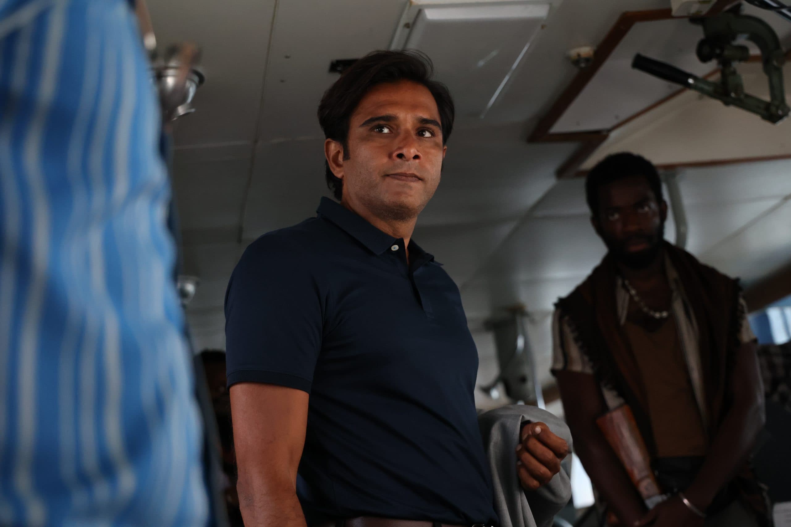 Vivek Gomber  ने कहा- इंडस्ट्री में नया नहीं हूं, पिछले 20 सालों से मुंबई में संघर्ष कर रहा हूं