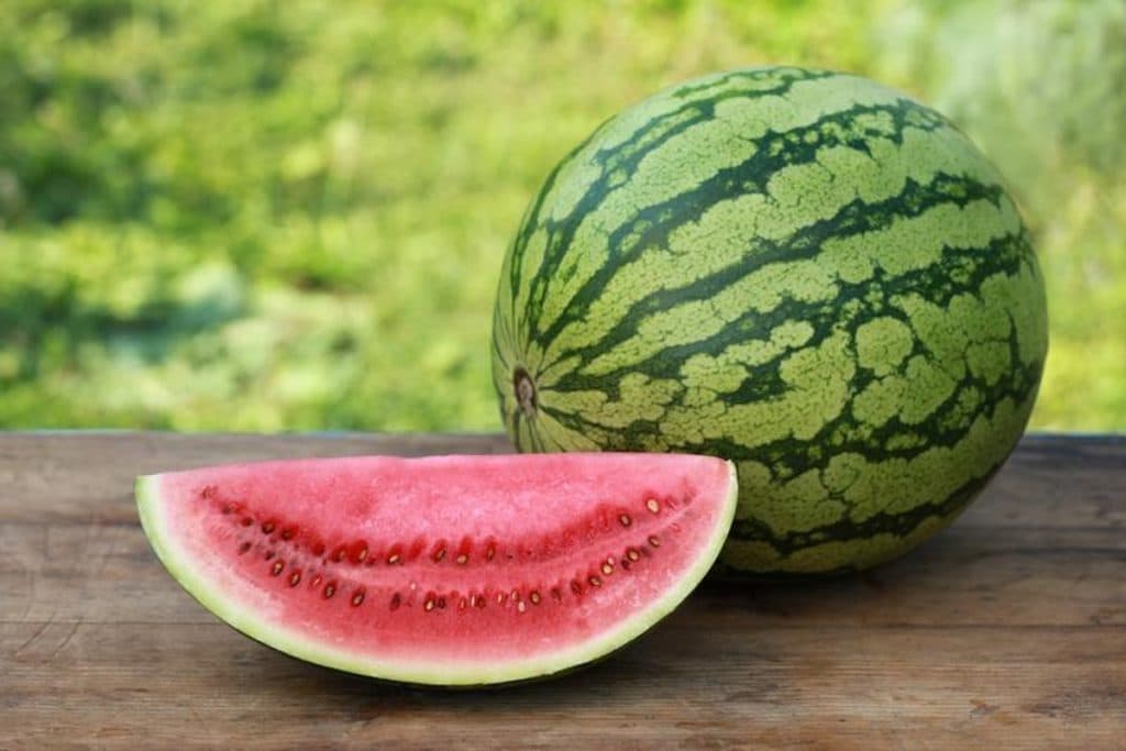 watermelon seeds