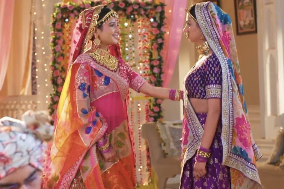 Yeh Rishta Kya Kehlata Hai में आया 5 महीने का लीप, अभीरा-रूही में से कौन खोएगा अपने बच्चे को