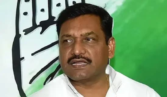 Election 2024: हम राम के पूजारी है उनकी तरह व्यापारी नहीं हैं, पढ़िए कांग्रेस के प्रदेश अध्यक्ष ने क्यों कही ये बात...