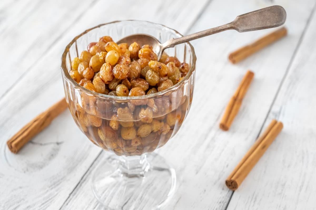 Benefits of Drinking Kishmish Water: सुबह खाली पेट किशमिश का पानी पीने से क्या होता है? डायटीशियन से जानिए