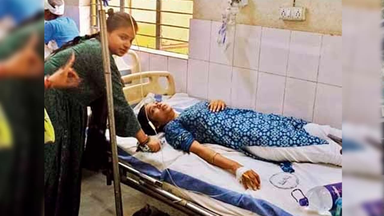 Heatwave to continue in Gaya भीषण गर्मी से स्कूल में 10 बच्चे बेहोश