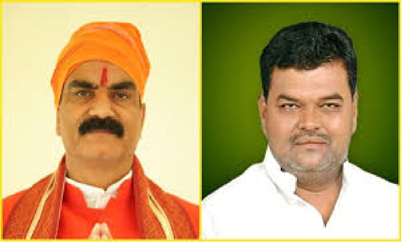 दरभंगा लोकसभा: भाजपा को हराने राजद ने बदली सालों पुरानी रणनीति, जानिए क्या कहते हैं वोटर