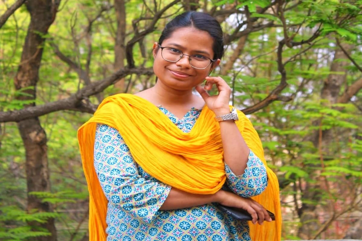 बनारस की युवा रिसर्चर निवेदिता को पहला नवल किशोर स्मृति आलोचना सम्मान देने की घोषणा