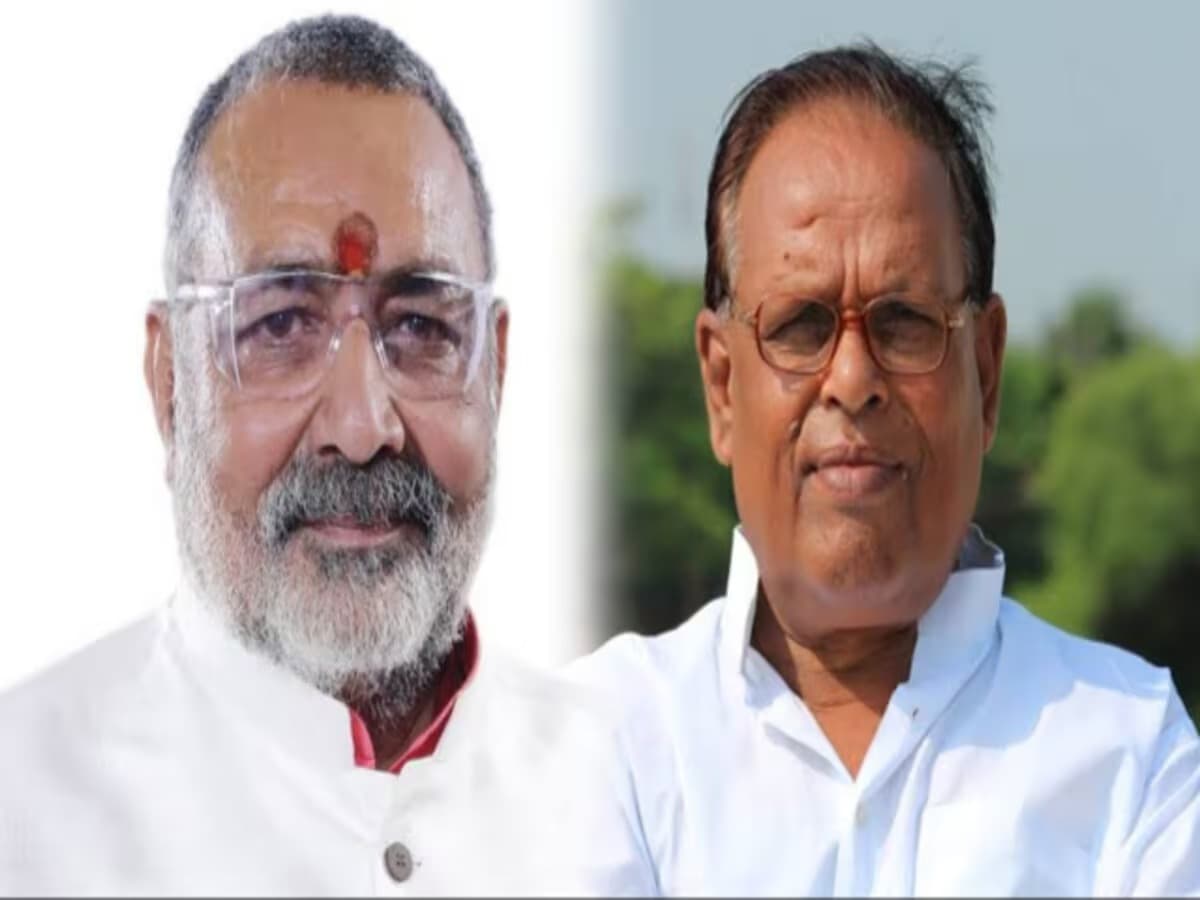 Lok Sabha Election 2024: दिनकर की जन्मभूमि व बिहार केसरी की कर्मभूमि पर पूरे देश की निगाहें