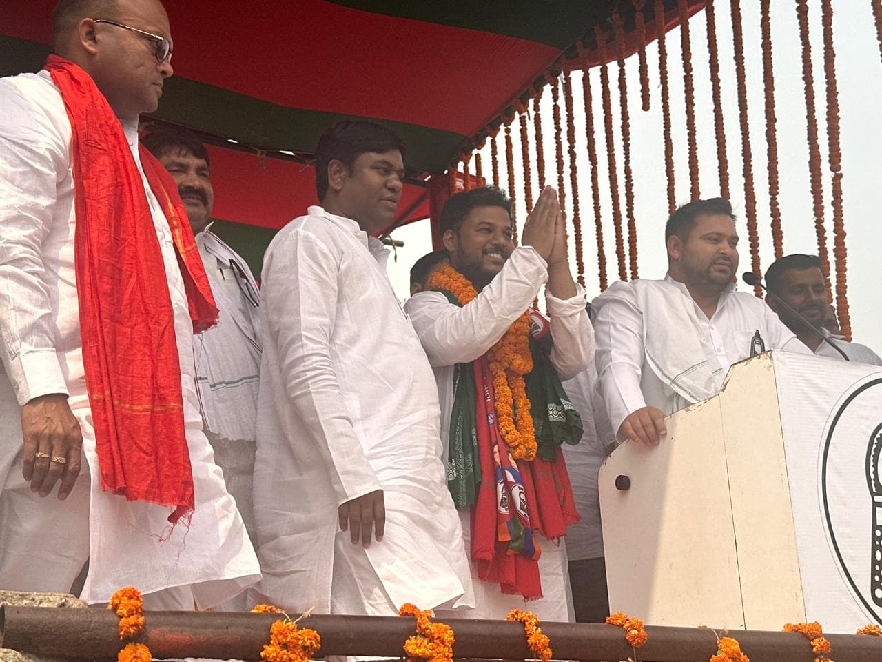 Lok Sabha Election: मुकेश सहनी ने पीएम मोदी को लेकर कही ये बात, बीजेपी पर भी कसे तंज