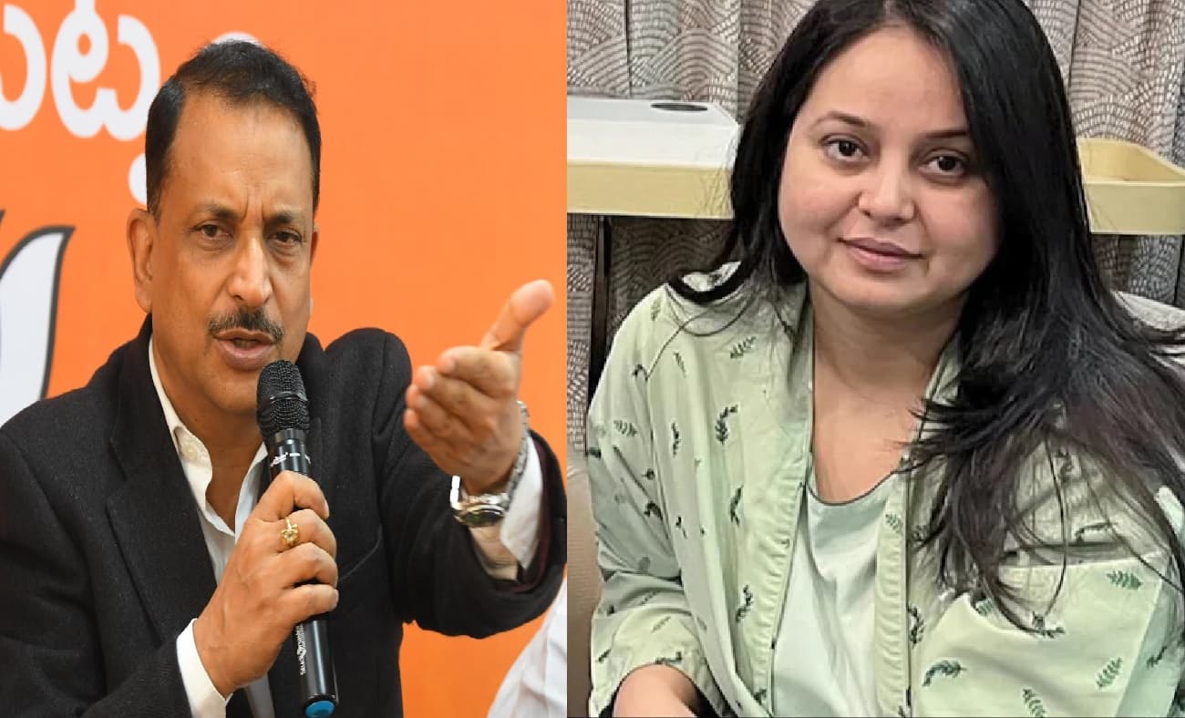 सारण लोकसभा सीट पर कांटे की टक्कर, रूडी खिलाएंगे कमल या रोहिणी संभालेंगी लालू की विरासत
