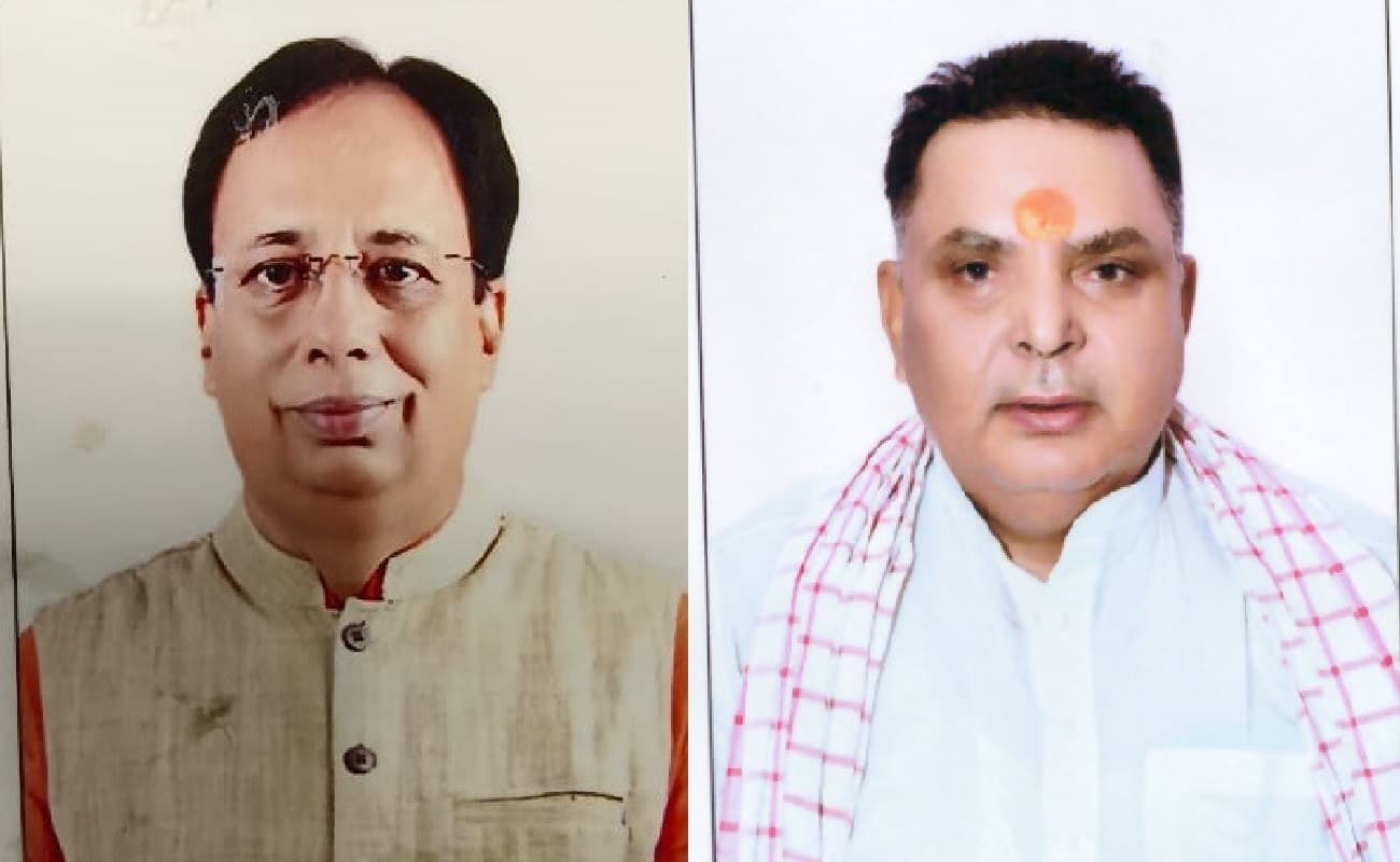 पश्चिम चंपारण लोकसभा: चौथी बार जीतेगी बीजेपी या कांग्रेस करेगी कमाल, जानें इस सीट का सियासी समीकरण