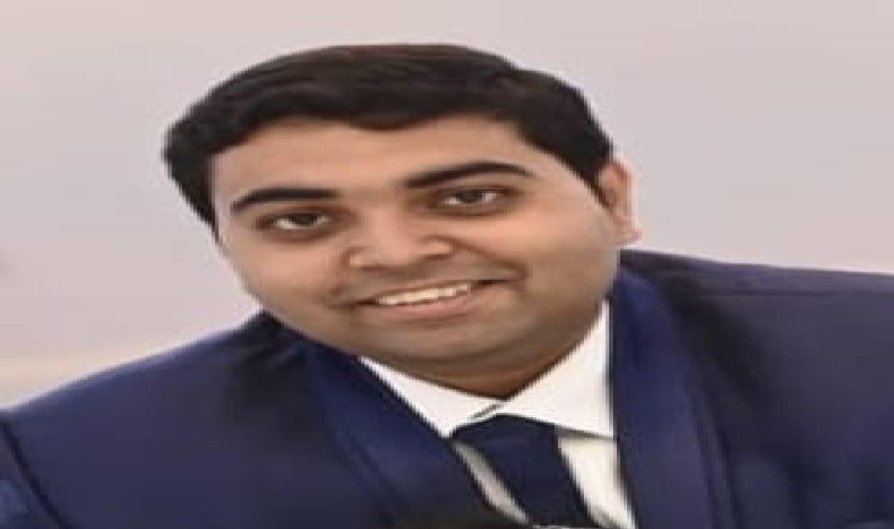 EXCLUSIVE: IIT के मास्टर में चमका भागलपुर का सूर्य, विज्ञान व तकनीक के क्षेत्र में हासिल किए हैं कई मेडल