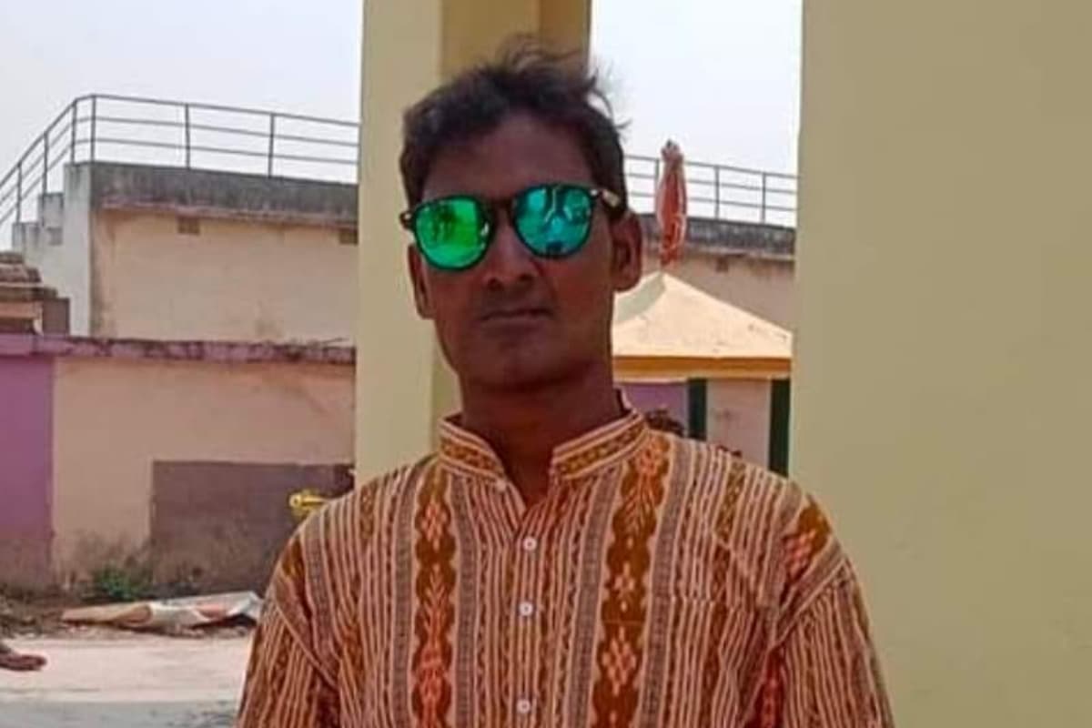 सरायकेला में सड़क हादसे की दो अलग-अलग घटनाओं में दो लोगों की हुई मौत