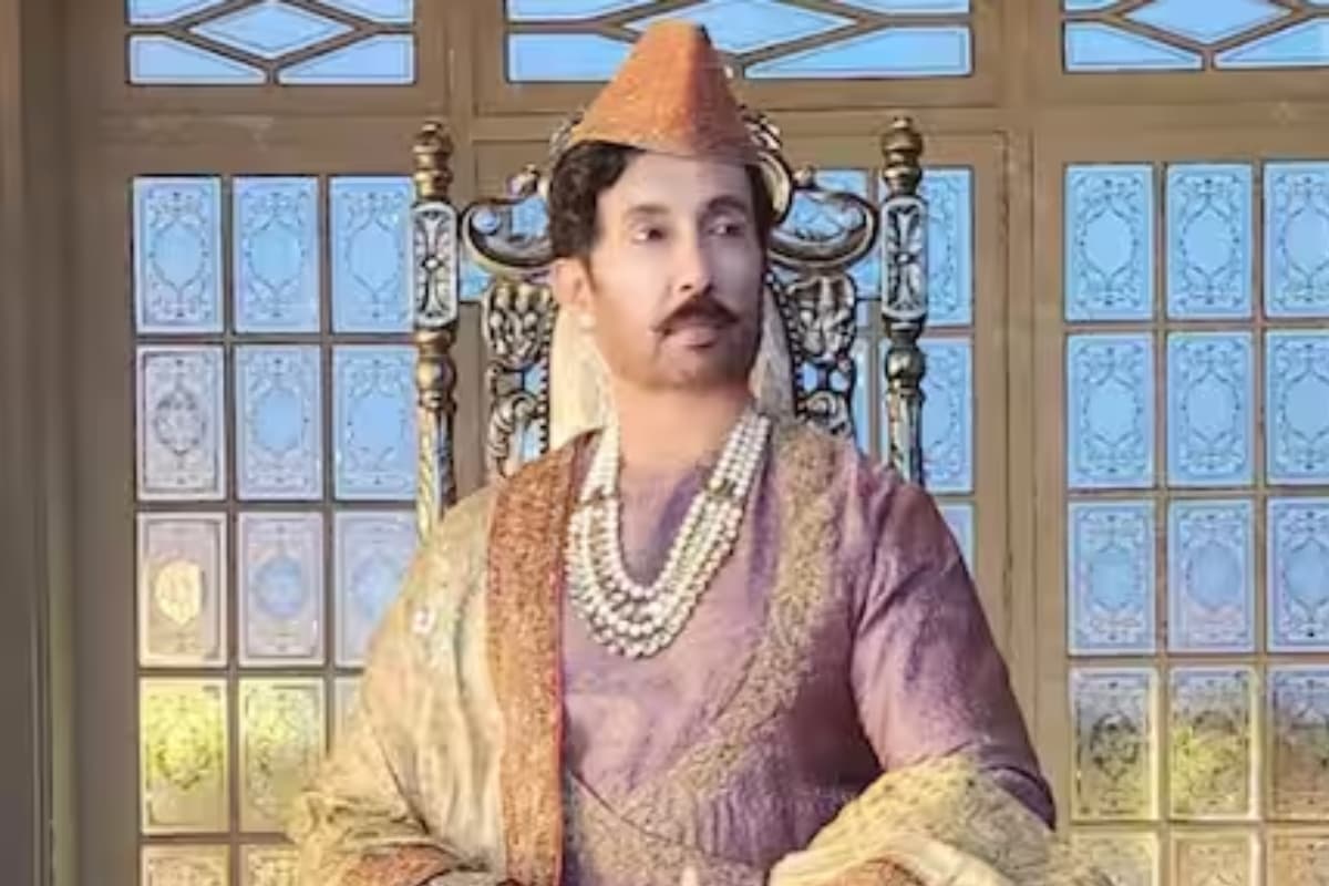 Shekhar Suman ने दिलीप कुमार और आमिर खान से की खुद की तुलना, बोले- मैं सिर्फ यह दिखाने के लिए…