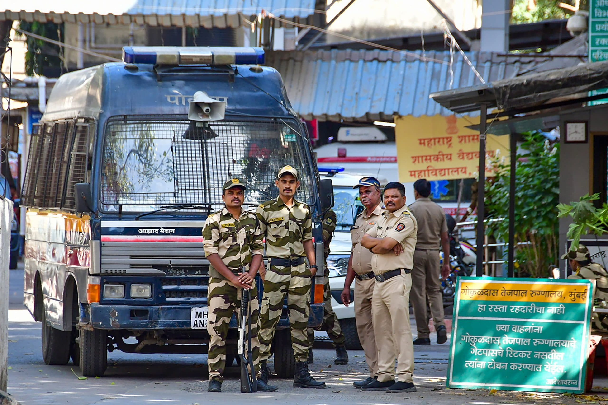 सलमान खान के घर के बाहर गोलीबारी करने के मामले में लॉरेंस बिश्नोई गिरोह का एक और सदस्य गिरफ्तार