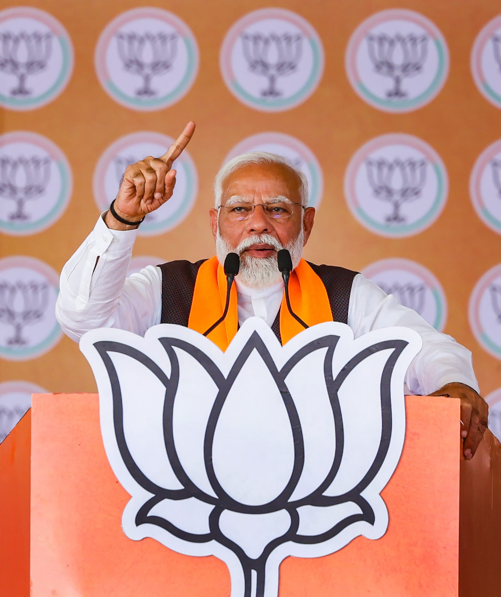 PM मोदी आज पलामू और सिसई में करेंगे चुनावी जनसभा, मंच पर दिखेगी महिला सशक्तीकरण की झलक
