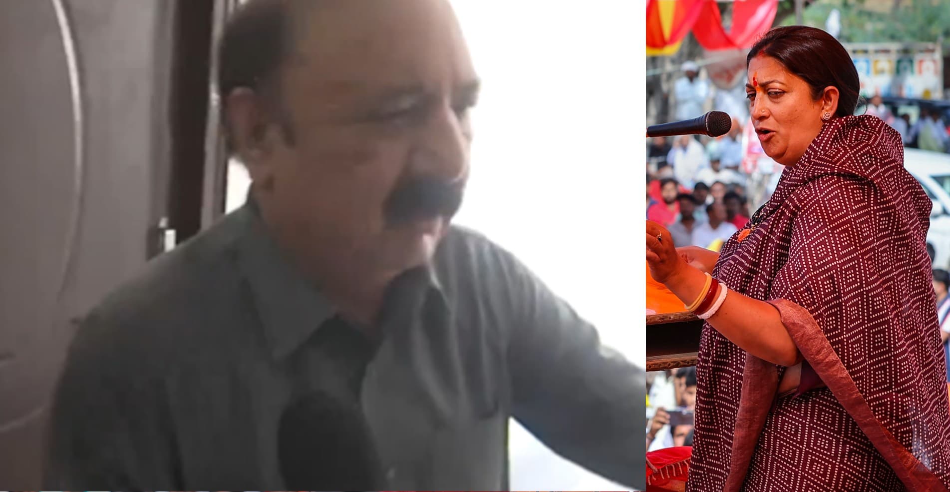 Amethi : गांधी परिवार का बेहद करीबी! अमेठी से स्मृति ईरानी को टक्कर देने वाले केएल शर्मा के बारे में जानें खास बातें