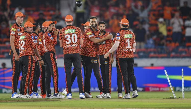 SRH vs RR, IPL 2024: सनराइजर्स हैदराबाद ने रोमांचक मुकाबले में राजस्थान को एक रन से हराया