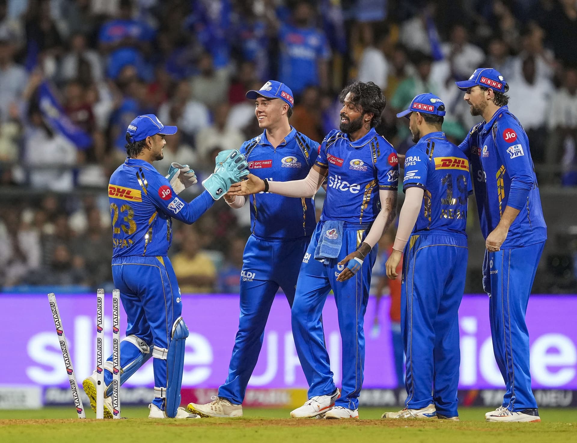 IPL 2024: क्या हार्दिक और टिम डेविड इतने बुरे हैं, सहवाग ने दोनों के बल्लेबाजी क्रम पर उठाए सवाल