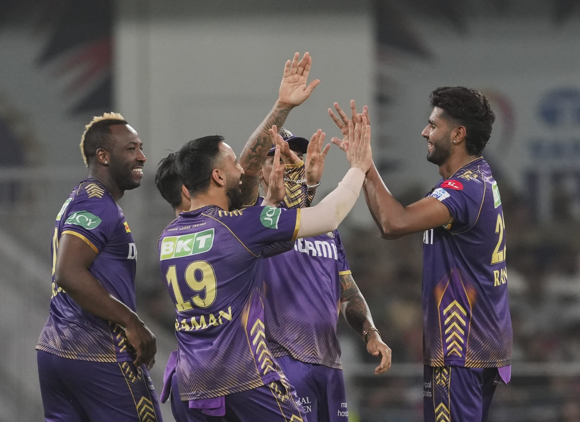 LSG vs KKR, IPL 2024: केकेआर ने लखनऊ सुपर जायंट्स को उसके होम ग्राउंड पर 98 रनों से रौंदा