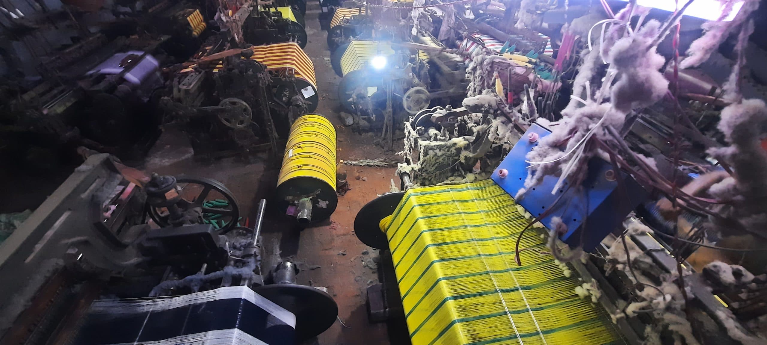 Exclusive: गया के पटवाटोली में 5 साल पहले शुरू हुआ लहंगा कारोबार, आज हर महीने तैयार हो रहे 3 लाख जोड़े