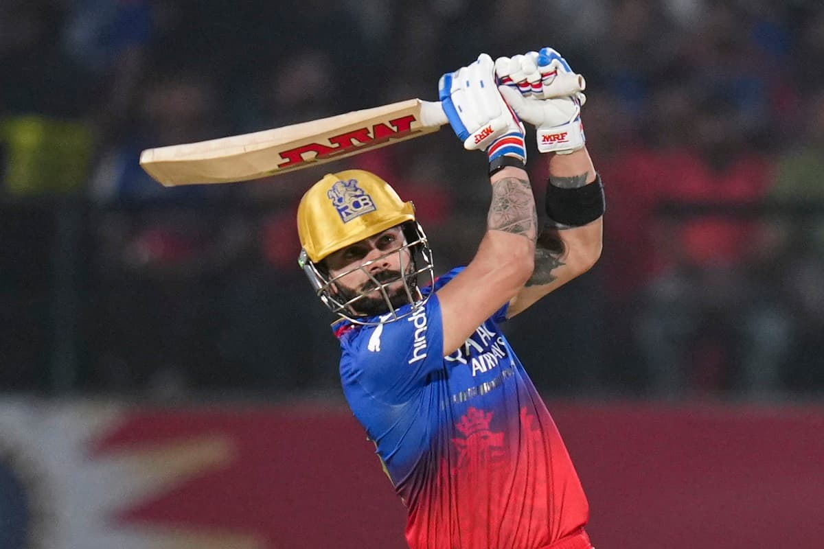 IPL 2024 : आईपीएल के इस ओवर में गिर रहे हैं सबसे अधिक विकेट, रन बनाने के लिए सबसे बेहतर ओवर रहा है तीसरा ओवर