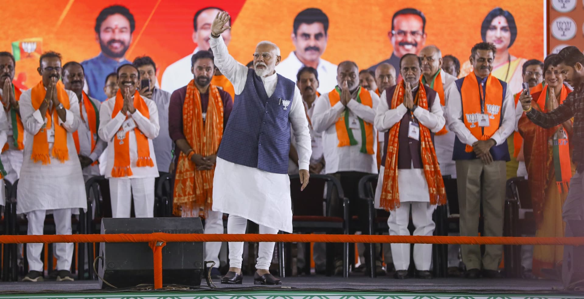 PM Modi: 'पीएम मोदी दुनिया के अच्छे नेता', पाकिस्तानी-अमेरिकी अरबपति साजिद तरार का बड़ा बयान, जताई यह उम्मीद